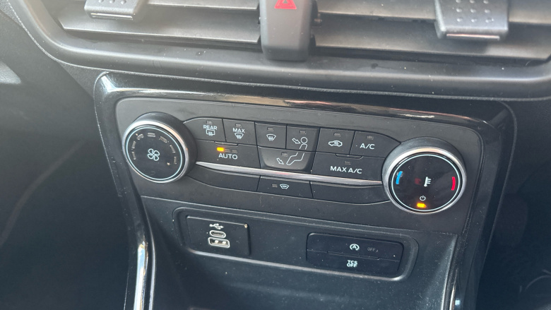 Ford EcoSport 1.0 EcoBoost 125 ST-Line 5dr Petrol Hatchback